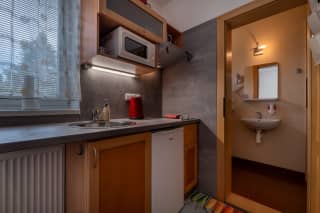 Apartmány Dreams - Rodinný apartmán č. 5 - photo 5