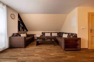 Apartmány Dreams - Rodinný apartmán č. 6 – fotografia 3