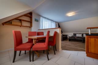 Apartmány Dreams - Rodinný apartmán č. 6 – fotografia 4