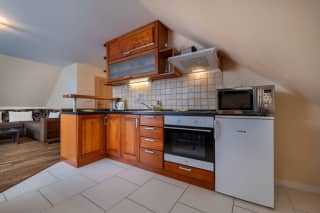 Apartmány Dreams - Rodinný apartmán č. 6 – fotografia 5