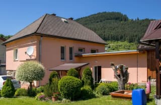Apartmány Mária - Apartmán č. 2 - photo 5