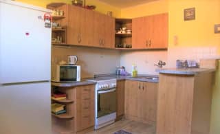 Apartmány Mária - Apartmán č. 3 – fotografia 4
