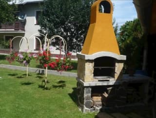 Apartmánový dom Cáni Pohodové ubytovanie na okraji obce - Trojlôžkový apartmán - photo 5