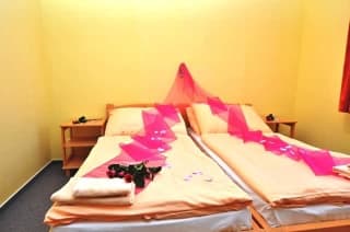 Apartmány Broma - Apartmán s dvomi spálňami - photo 3