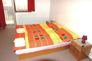 Apartmány Broma - Apartmán s dvomi spálňami - photo 4