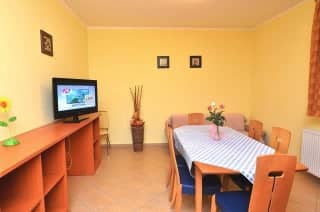 Apartmány Broma - Apartmán s dvomi spálňami - photo 5