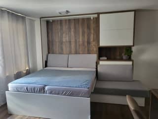 Apartmány NÁMESTIE Superhostitel - Apartmán 2 - photo 2