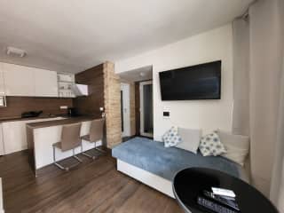 Apartmány NÁMESTIE Superhostitel - Apartmán 2 - photo 3