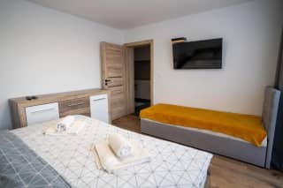 Apartmány Roster Superhostitel - Apartmán 2 - photo 2