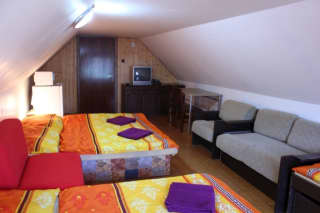 Apartmány Privát Lubka - Apartmán č. 2 - photo 2