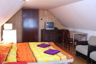 Apartmány Privát Lubka - Apartmán č. 2 - photo 3