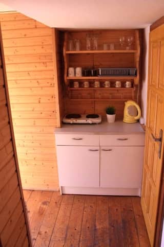 Apartmány Privát Lubka - Apartmán č. 2 - photo 5