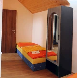Apartmány Privát Lubka - Apartmán č. 3 - photo 2