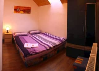 Apartmány Privát Lubka - Apartmán č. 3 - photo 3