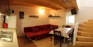 Apartmány Privát Lubka - Apartmán č. 3 - photo 4