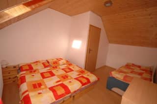 Apartmány Privát Lubka - Apartmán č. 4 - photo 2