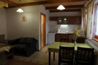 Apartmány Privát Lubka - Apartmán č. 4 - photo 3