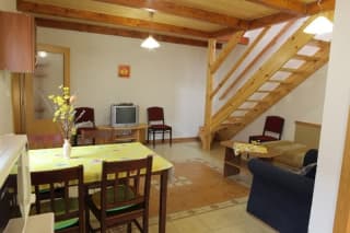 Apartmány Privát Lubka - Apartmán č. 4 - photo 4