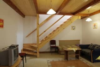 Apartmány Privát Lubka - Apartmán č. 4 - photo 5