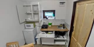 Apartmány Centrum Komfortné apartmány s bazénom v Pavcinej Lehote - Štúdio s výhľadom na hory - photo 3