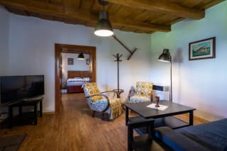 Apartmánový dom Farma Obeckov - Apartmán Rustical - photo 2