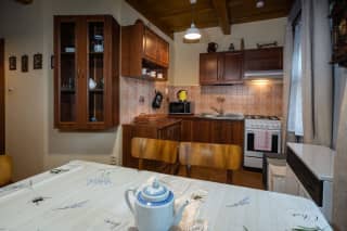 Apartmánový dom Farma Obeckov - Apartmán Rustical - photo 3