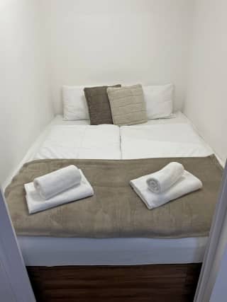 Apartmány Nová Ponorka - Štúdio – fotografia 2