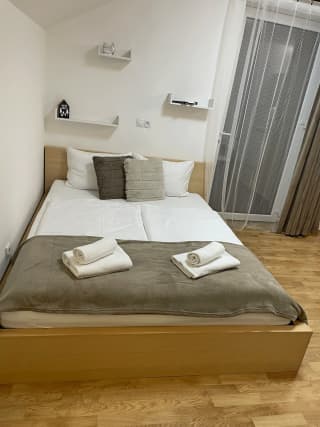 Apartmány Nová Ponorka - Štúdio – fotografia 3