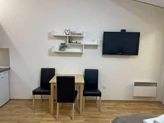 Apartmány Nová Ponorka - Štúdio – fotografia 4