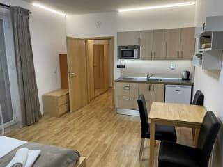 Apartmány Nová Ponorka - Štúdio – fotografia 5