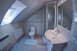 Apartmány Zuzana Pavcina Lehota Superhostitel - Apartmán č. 2 – fotografia 2