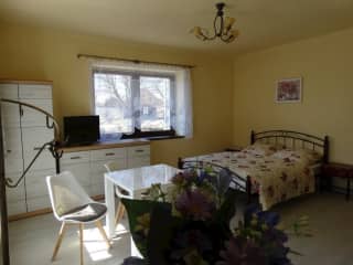 Apartmány Matilda Superhostitel - Apartmán s 2 spálňami - photo 2