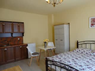 Apartmány Matilda Superhostitel - Apartmán s 2 spálňami - photo 4