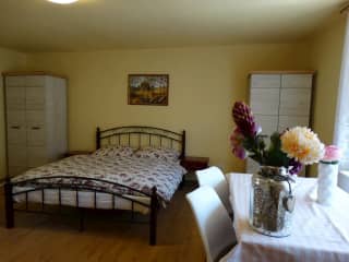 Apartmány Matilda Superhostitel - Apartmán s 2 spálňami - photo 5