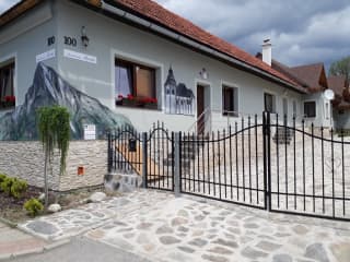 Apartmány Matilda Superhostitel - Apartmán s 3 spálňami - photo 2