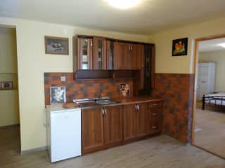 Apartmány Matilda Superhostitel - Apartmán s 3 spálňami - photo 4