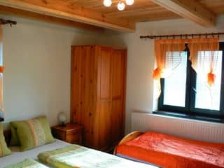 Apartmány Nízke Tatry Superhostitel - Apartmán - poschodie – fotografia 3