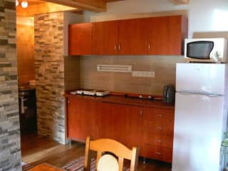Apartmány Nízke Tatry Superhostitel - Apartmán - poschodie – fotografia 4