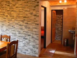 Apartmány Nízke Tatry Superhostitel - Apartmán - poschodie – fotografia 5