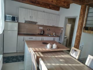 Apartmány Nízke Tatry Superhostitel - Mezonetový apartmán – fotografia 2