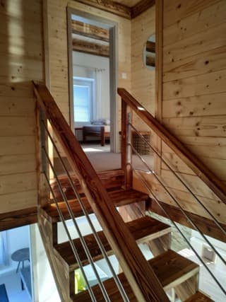 Apartmány Nízke Tatry Superhostitel - Mezonetový apartmán – fotografia 4