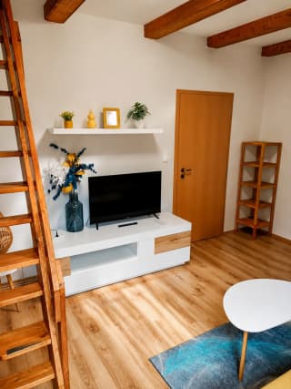 Fatrapark apartments- 318, 306 Mezonet  - Apartmán 306 mezonet – fotografia 3
