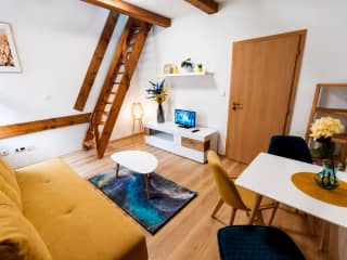 Fatrapark apartments- 318, 306 Mezonet  - Apartmán 306 mezonet – fotografia 5