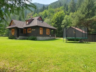 Chaty Hana - Chata Hana č. 2 – fotografia 3