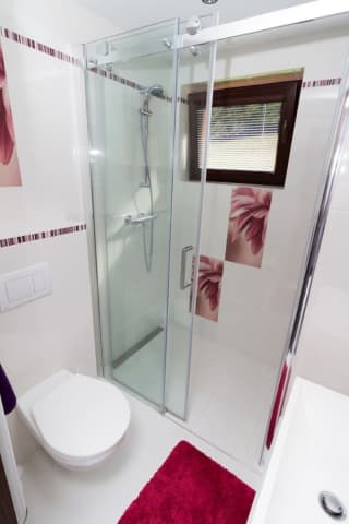 Chata Valca Superhostitel - Apartmán č. 2 – fotografia 2