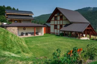 Chata Valca Superhostitel - Apartmán č. 2 – fotografia 3