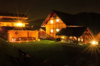 Chata Valca Superhostitel - Apartmán č. 2 – fotografia 4
