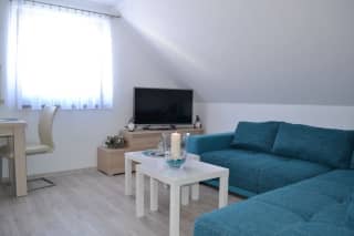 Chata Valca Superhostitel - Apartmán č. 3 – fotografia 3
