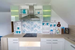 Chata Valca Superhostitel - Apartmán č. 3 – fotografia 5