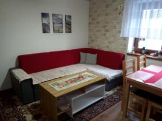 Drevenica MAK Oliver - Apartmán č. 4 - photo 2